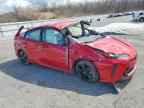 2021 TOYOTA PRIUS