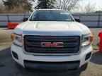 2016 GMC CANYON