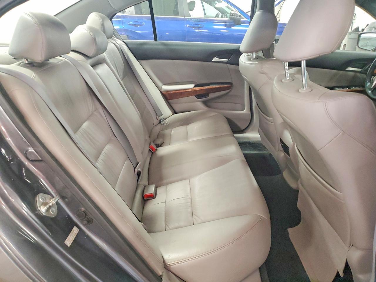 2011 HONDA ACCORD