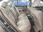 2011 HONDA ACCORD