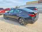 2021 NISSAN ALTIMA