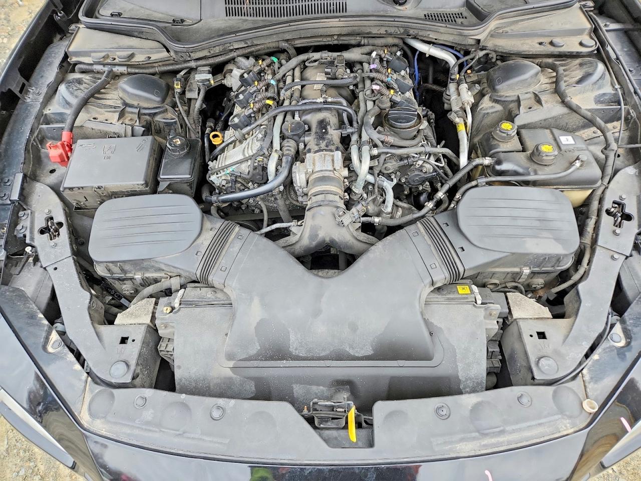 2016 MASERATI Ghibli