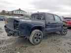 2016 TOYOTA TACOMA