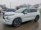 2023 MITSUBISHI outlander
