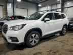 2019 SUBARU Ascent