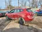 2014 NISSAN ROGUE