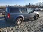 2006 NISSAN PATHFINDER