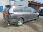 2011 TOYOTA SIENNA