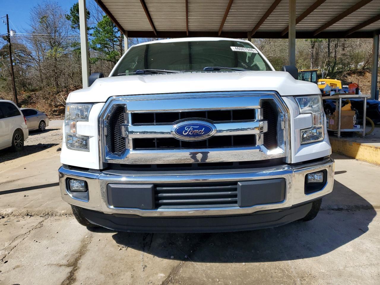 2016 FORD F-150 Lightning