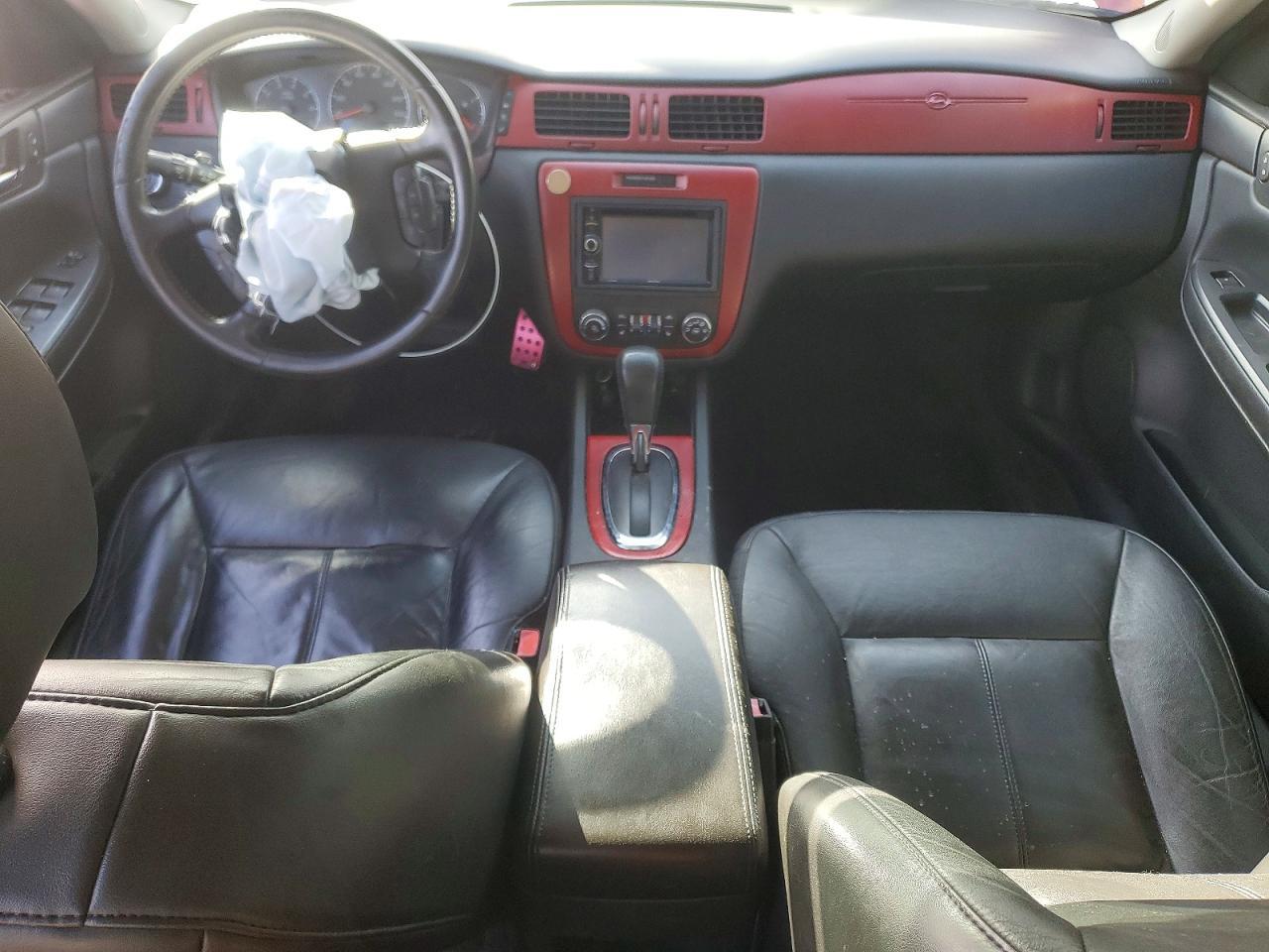 2013 CHEVROLET IMPALA