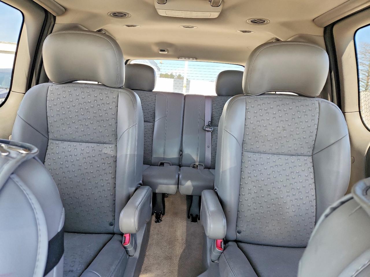 2007 CHEVROLET Uplander