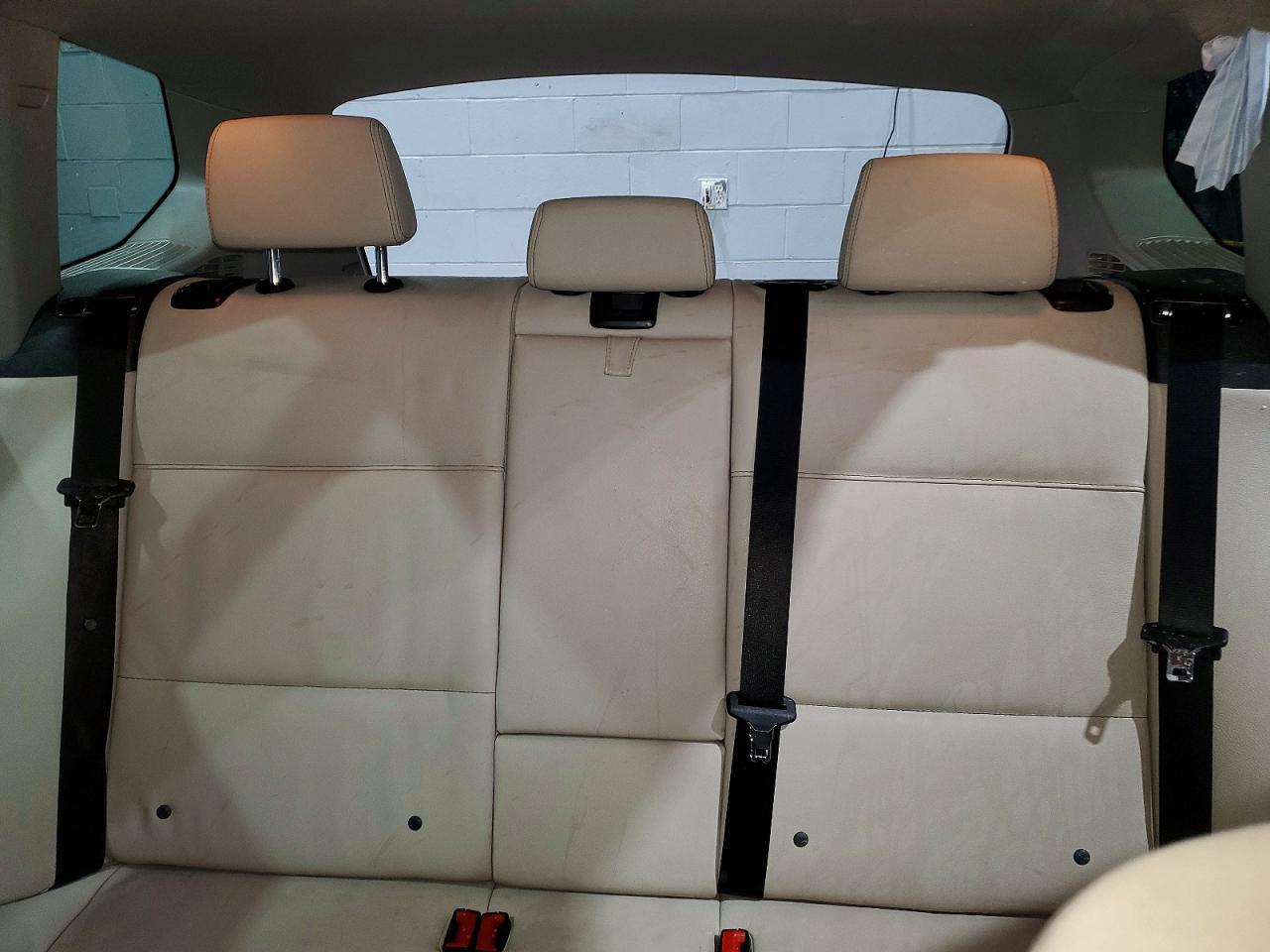 2013 BMW X3