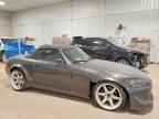 2002 HONDA S2000
