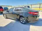 2012 KIA Optima Hybrid