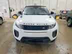 2017 LAND ROVER RANGE ROVER EVOQUE