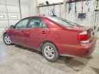 2005 TOYOTA CAMRY
