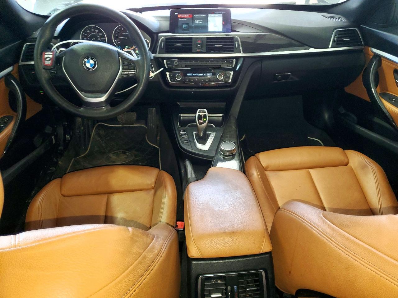 2018 BMW 3 SERIES