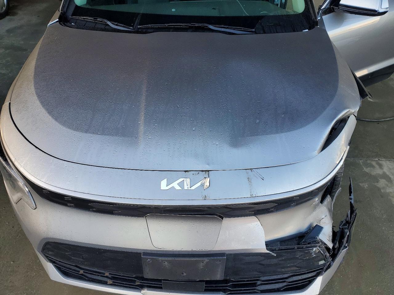 2023 KIA Niro