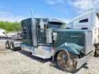 2013 KENWORTH Construction