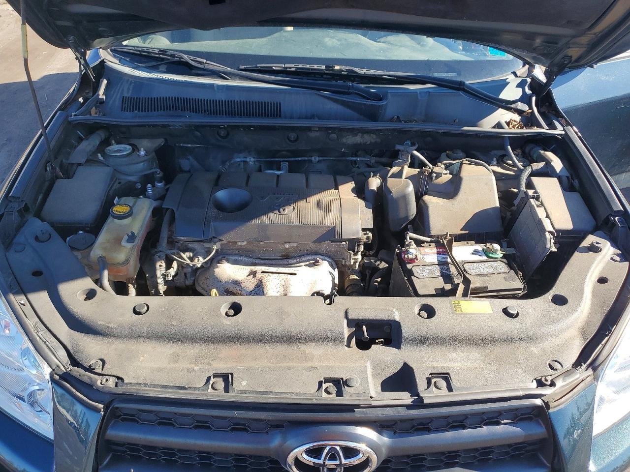 2012 TOYOTA RAV4