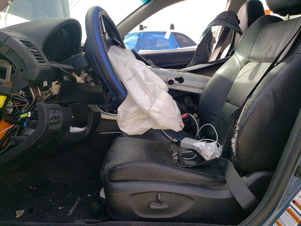 2005 SUBARU Legacy