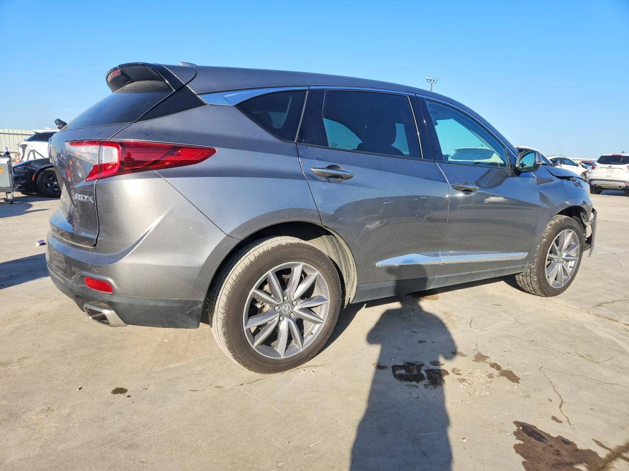 2023 ACURA RDX