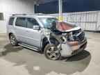 2012 HONDA PILOT