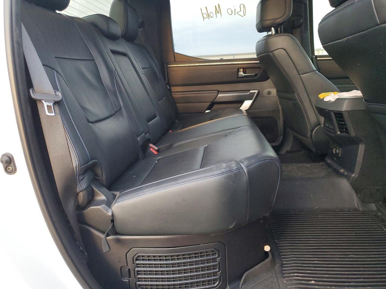 2023 TOYOTA TUNDRA