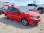 2015 VOLKSWAGEN JETTA