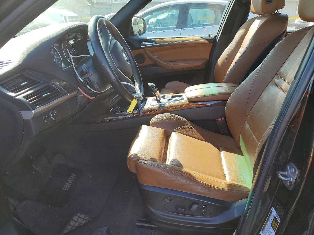 2010 BMW X5