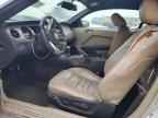 2011 FORD MUSTANG