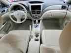 2008 SUBARU IMPREZA
