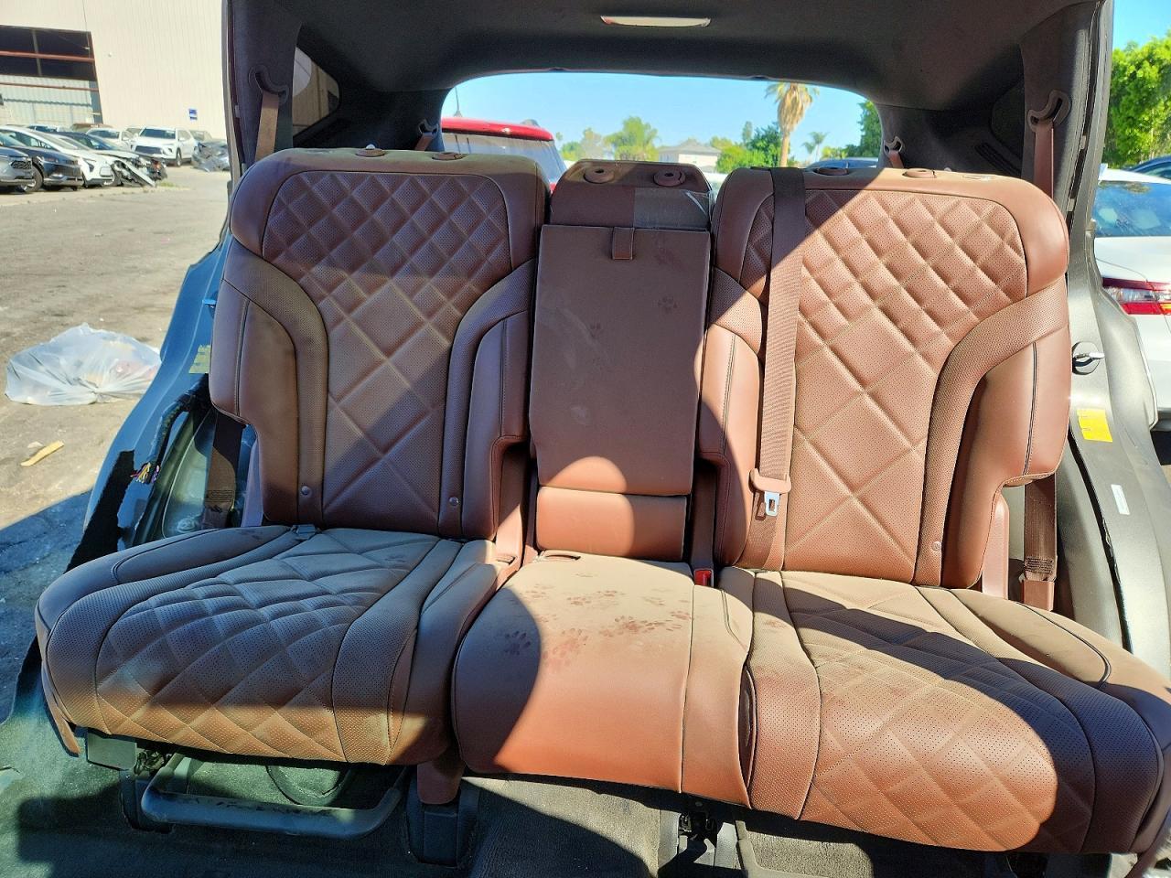 2026 GENESIS GV80