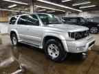 2002 TOYOTA 4Runner