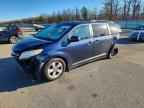 2018 TOYOTA SIENNA
