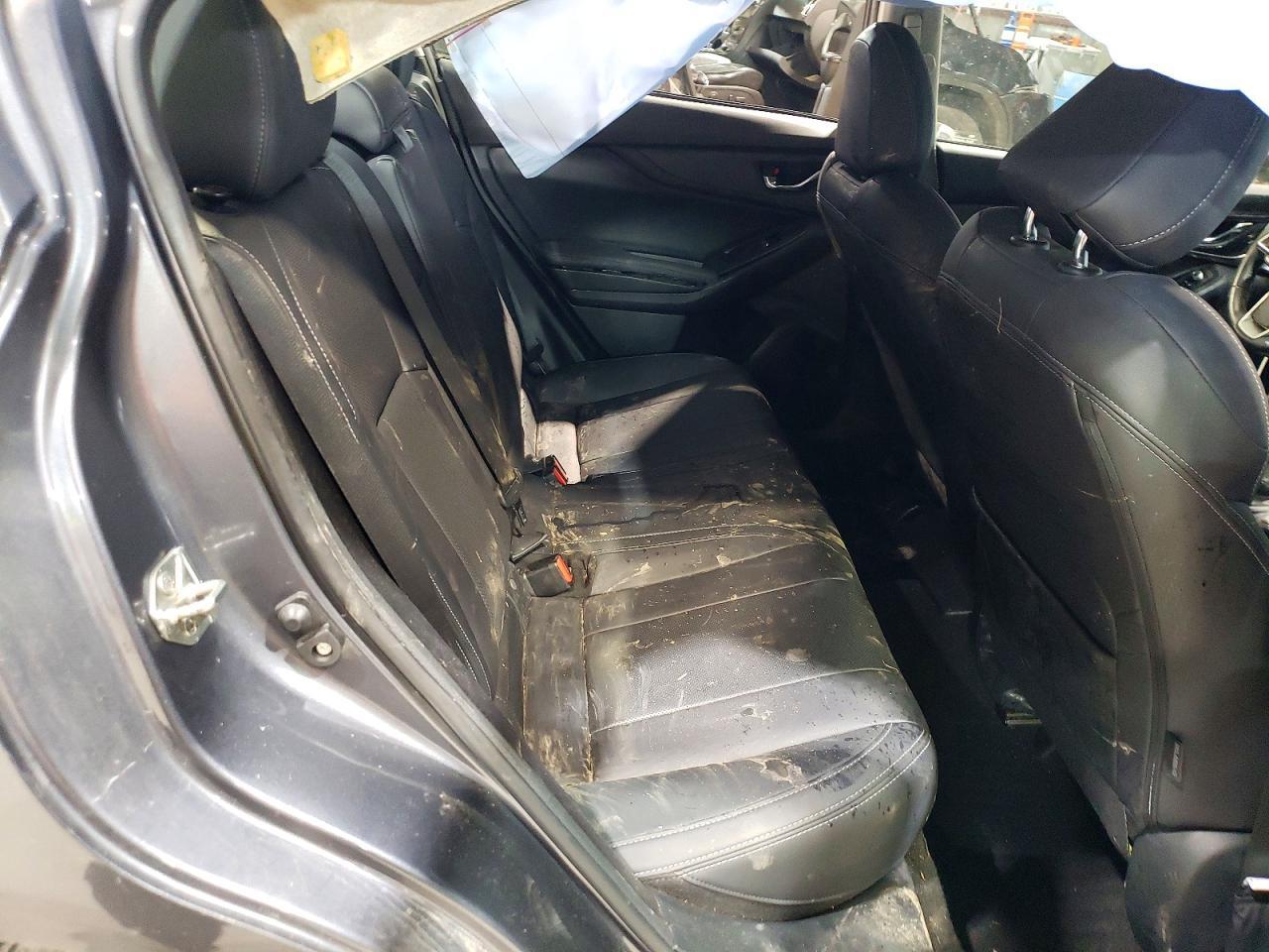 2019 SUBARU IMPREZA