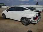2025 NISSAN VERSA