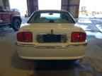 2002 LINCOLN Ls
