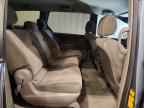 2007 TOYOTA SIENNA