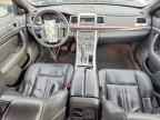 2010 LINCOLN MKS