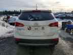 2016 HYUNDAI SANTA FE