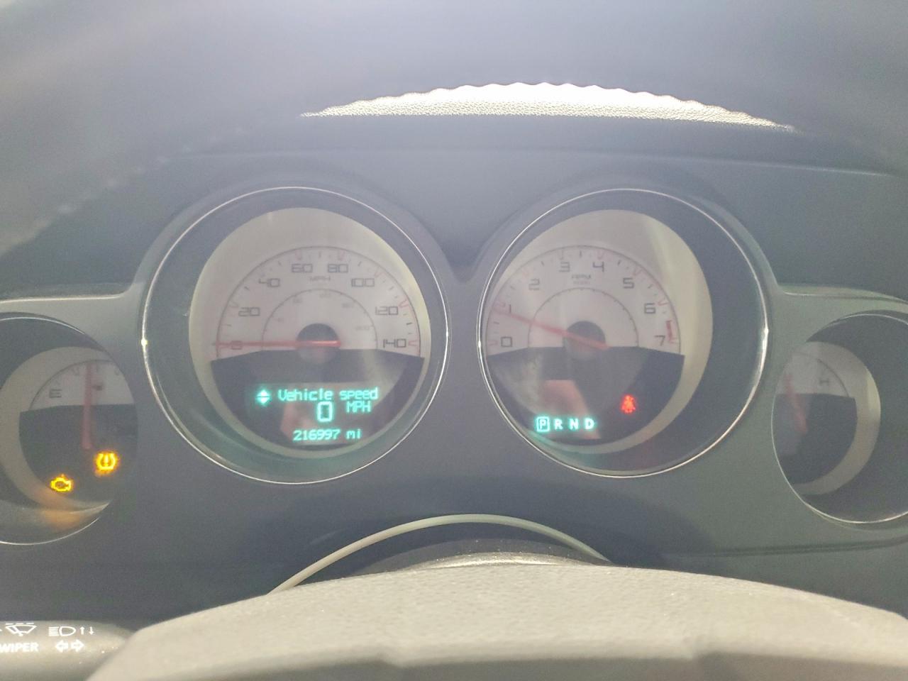 2014 DODGE Challenger