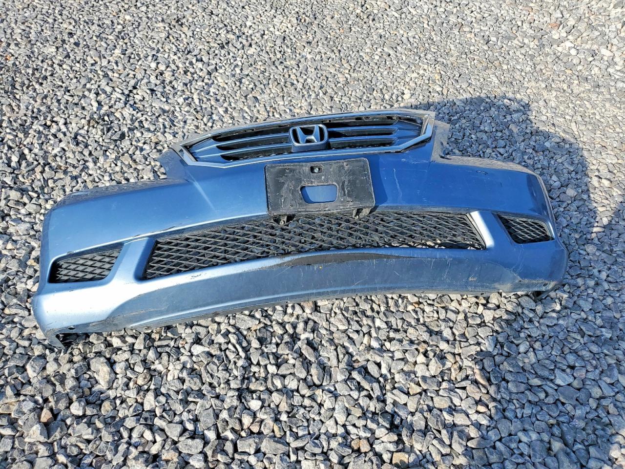2009 HONDA ODYSSEY
