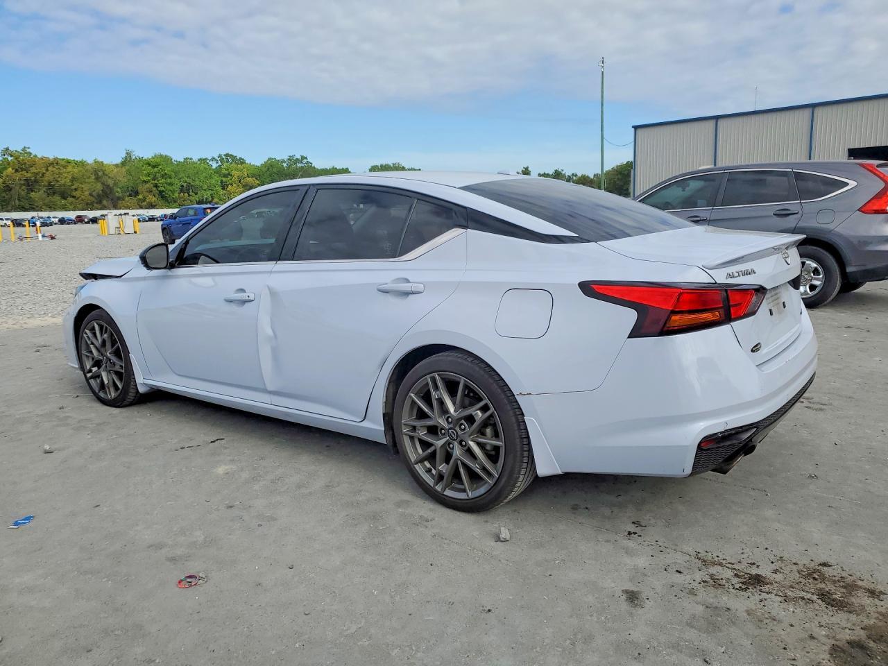 2023 NISSAN ALTIMA