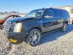 2011 CADILLAC Escalade ESV