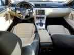 2011 VOLKSWAGEN CC