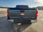 2012 CHEVROLET SILVERADO 1500