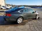 2015 CHEVROLET IMPALA