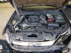 2010 FORD FUSION