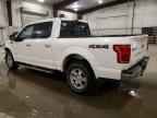 2016 FORD F-150 Lightning